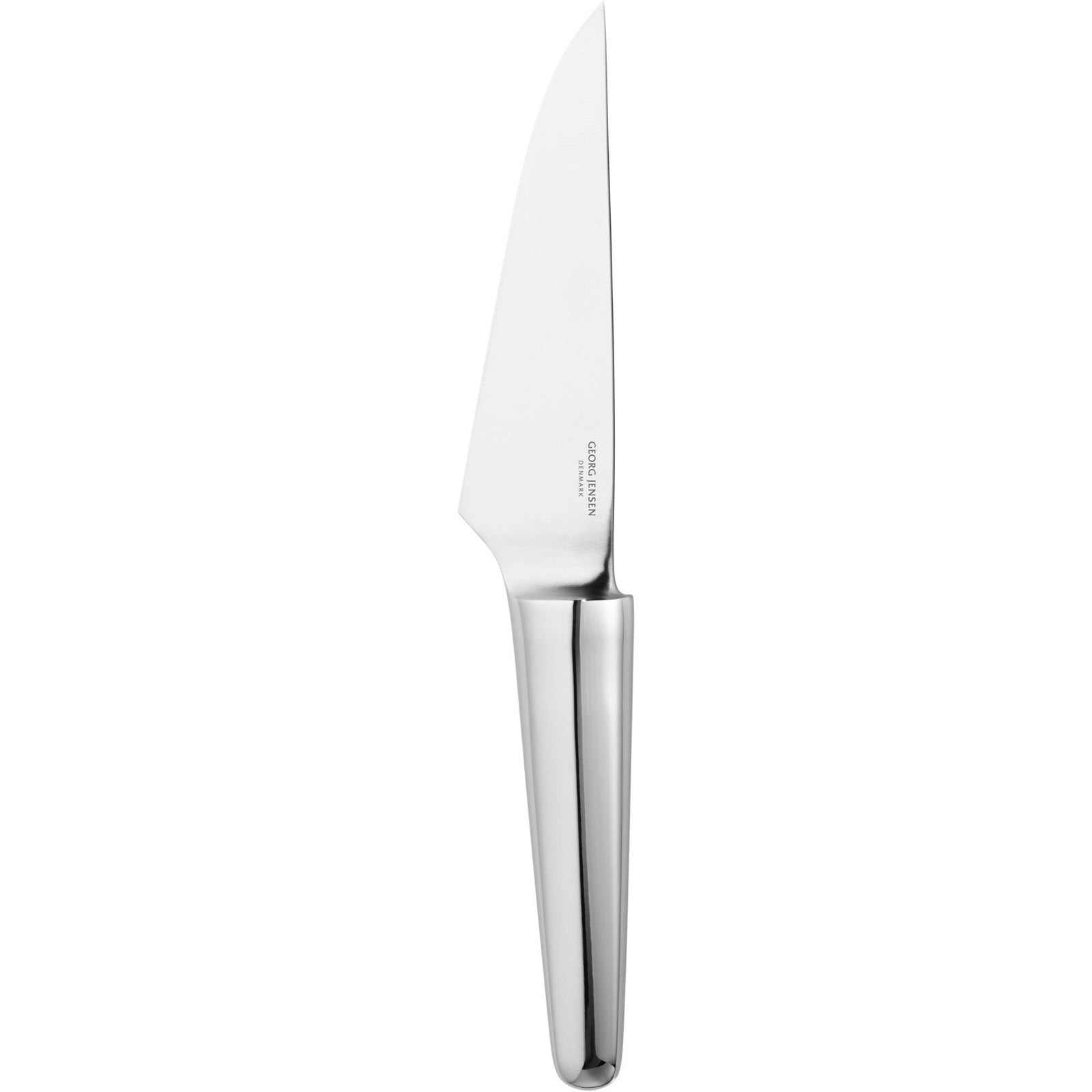 Georg jensen Georg jensen Sky urtekniv ❤ vinkelbillede (Skalknive)