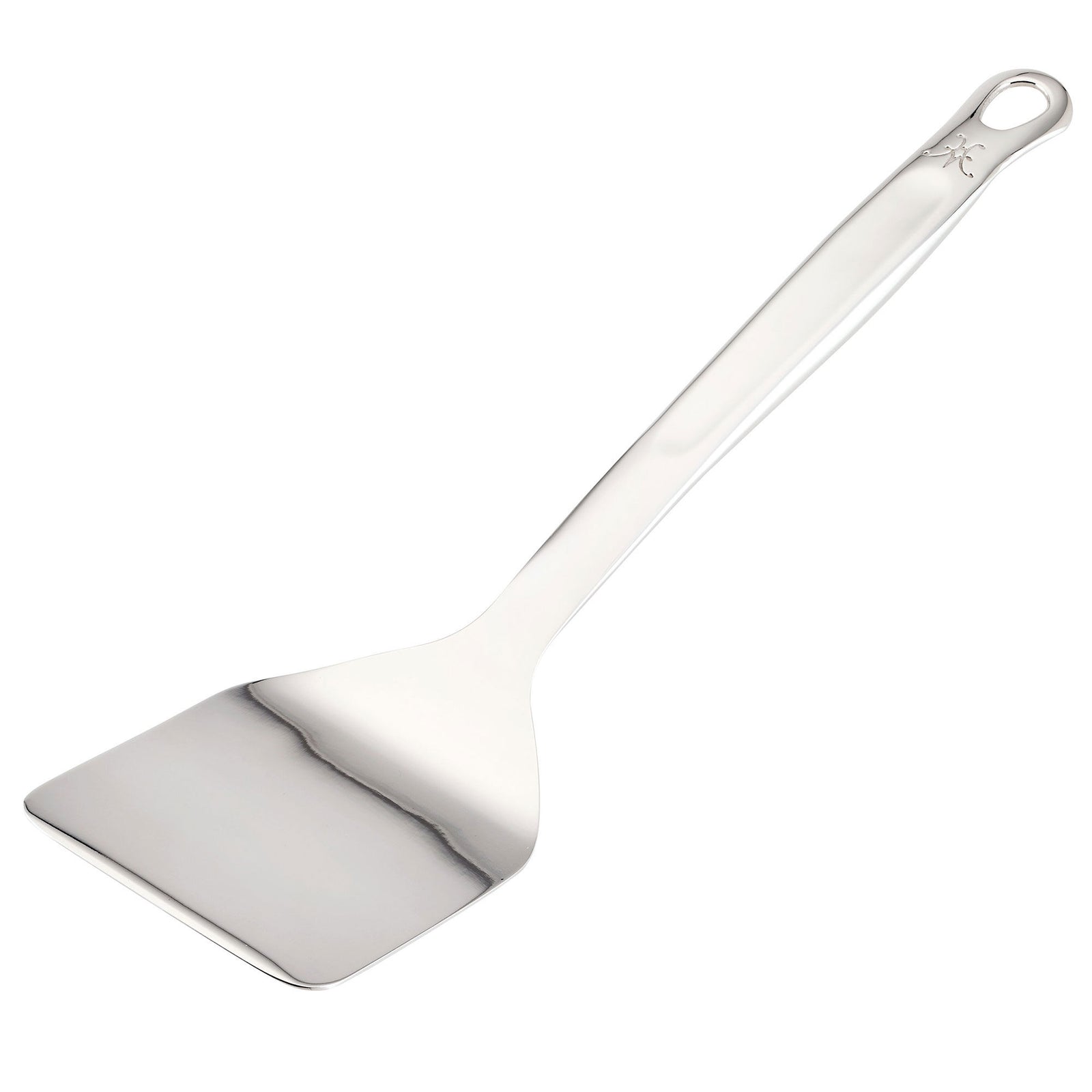 Hestan Hestan Provisions paletkniv 33 cm – vinkelbillede (Spatel)