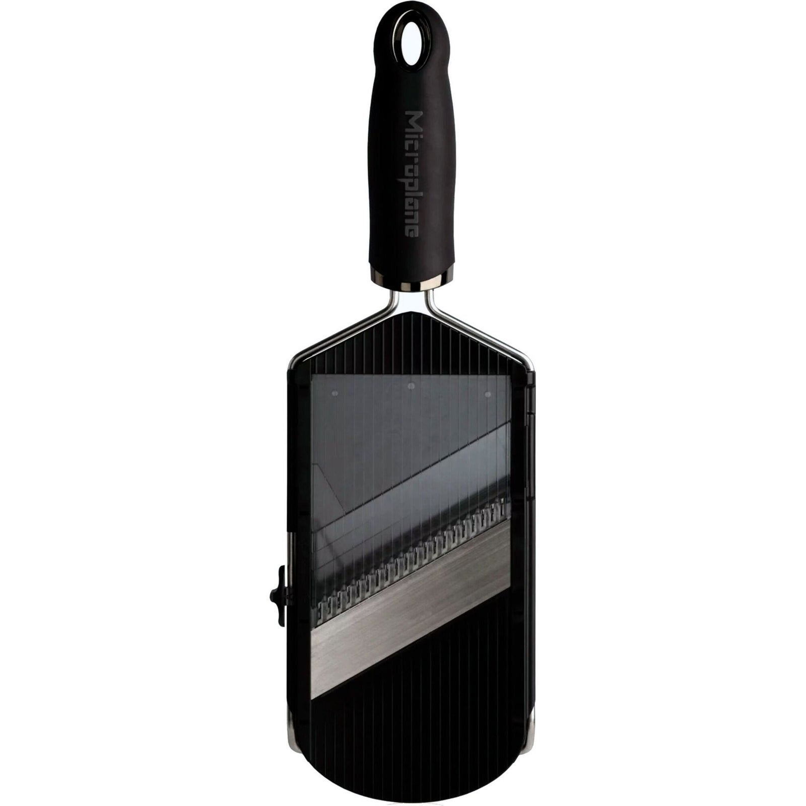 Microplane Microplane Mandolinjern & julienneskærer – vinkelbillede (Mandoliner)