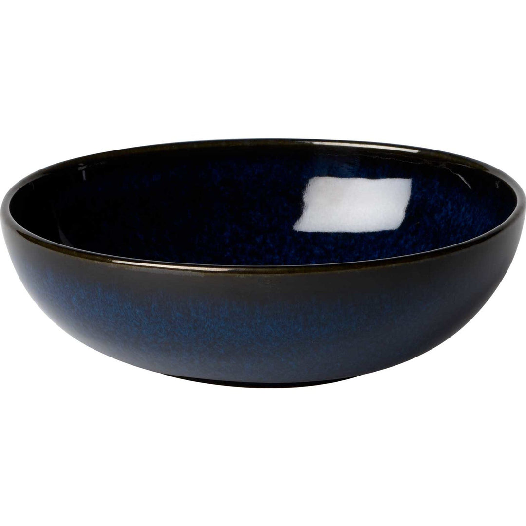 Villeroy & boch Villeroy & boch Lave Bleu Skål ❤ billede i brug (Skål)