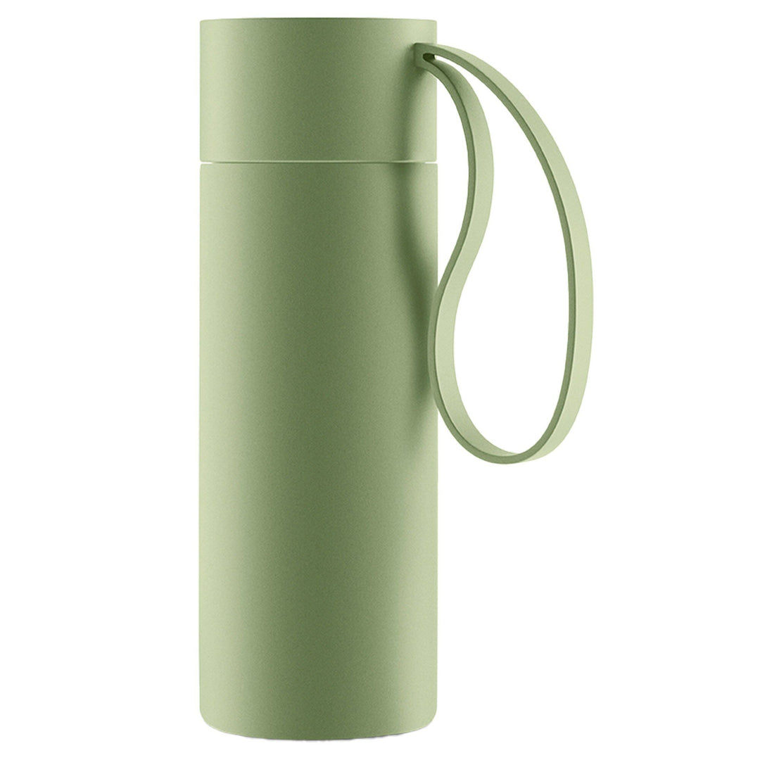 Eva solo Eva solo To Go Termokop 0,35 liter, pistachio – billede i brug (Termokopper)