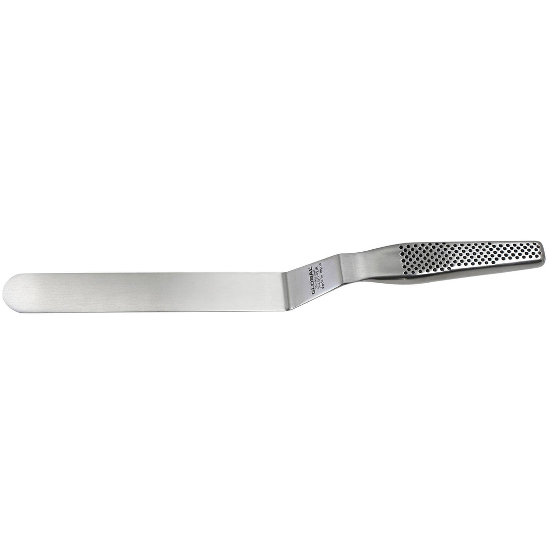 Global Global GS-42 paletkniv 20 cm. ❤ produktfoto (Paletkniv)