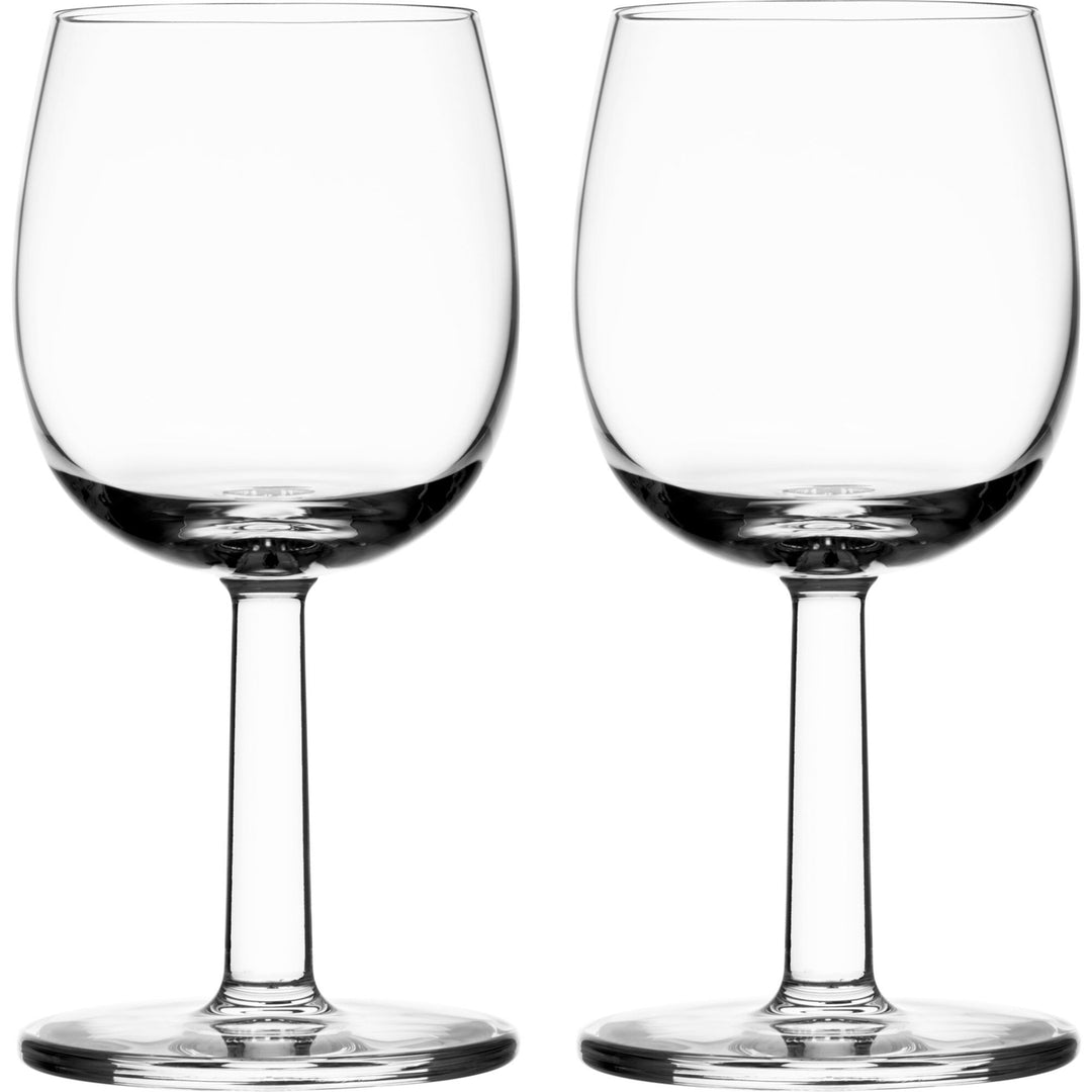 Iittala Iittala Raami aperitifglas 12 cl, 2 stk. – billede i brug (Dessertvinglas)