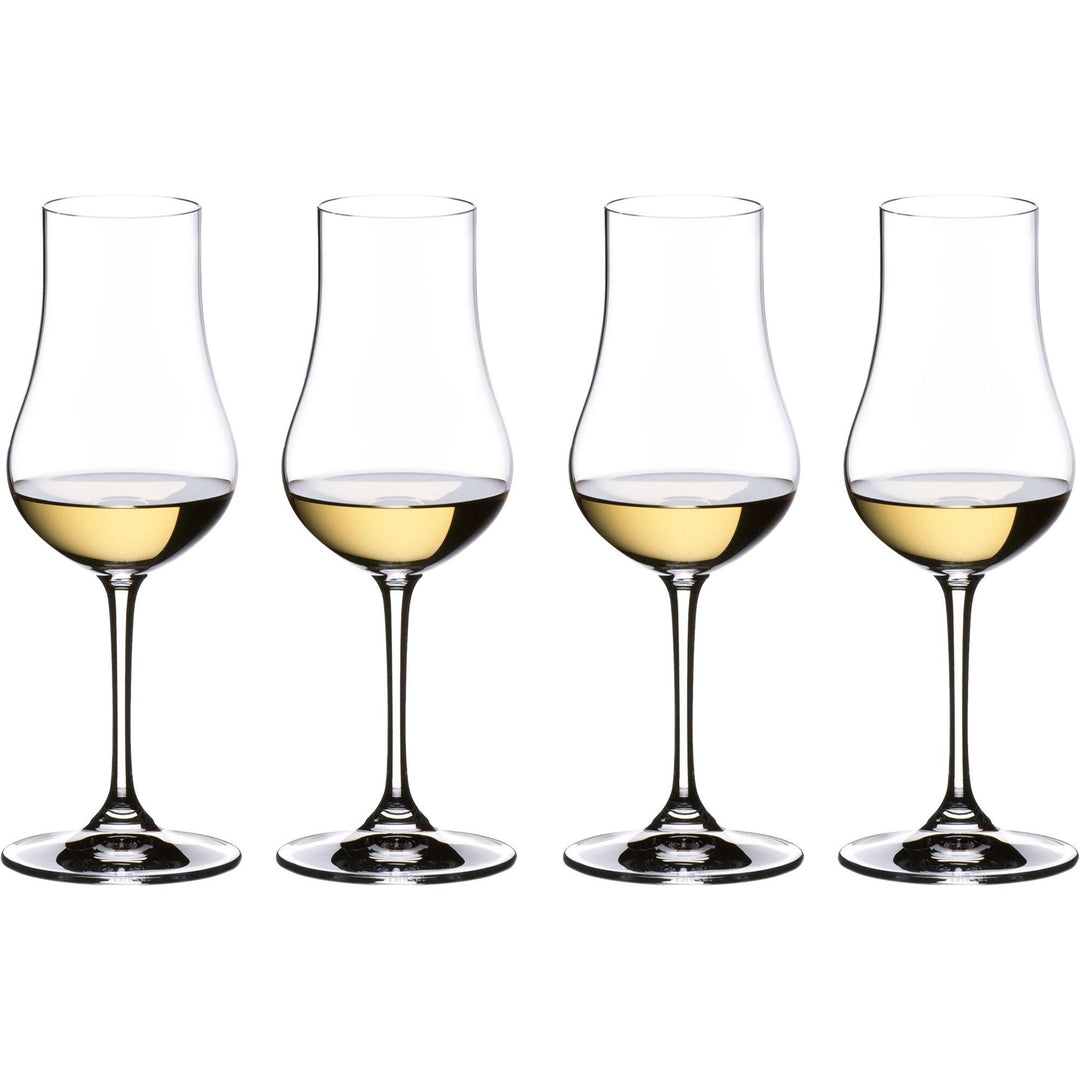 Riedel Riedel Bar Tumbler Akvavit, snapseglas 4-pak – produktbillede (Snapseglas)