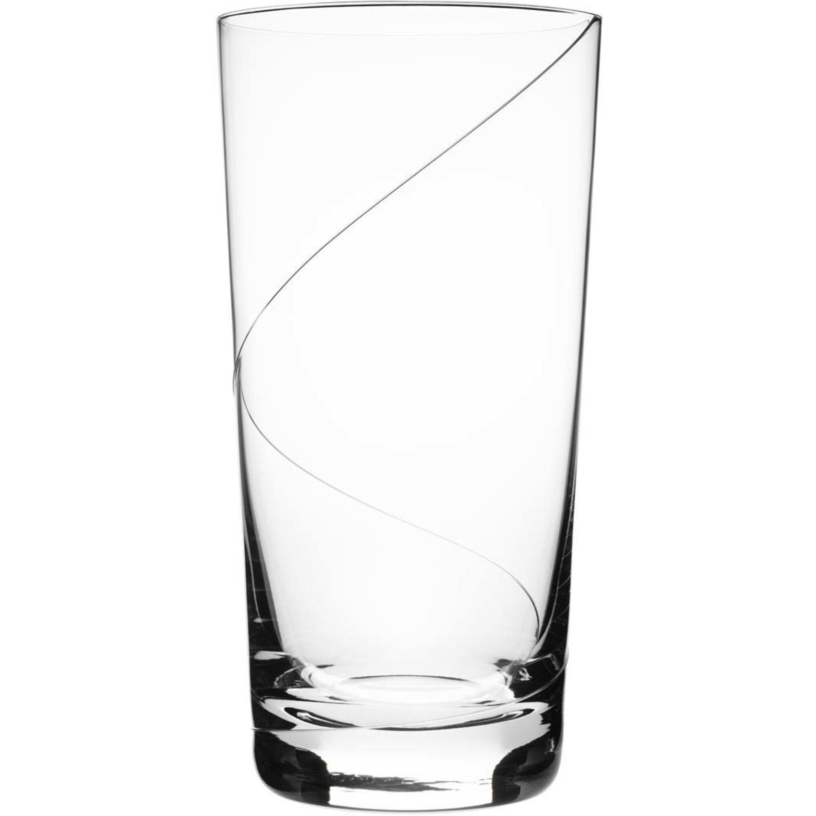 Kosta boda Kosta boda Line tumblerglas Drikkeglas, 45 cl. – detaljebillede (Glas)