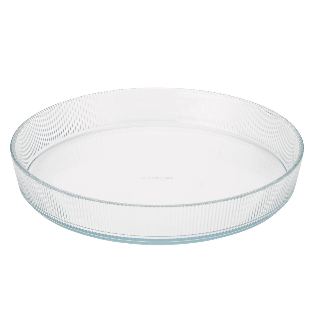 Stelton Stelton Pilastro Ovnfast fad Ø28 cm – detaljebillede (Tærteform)