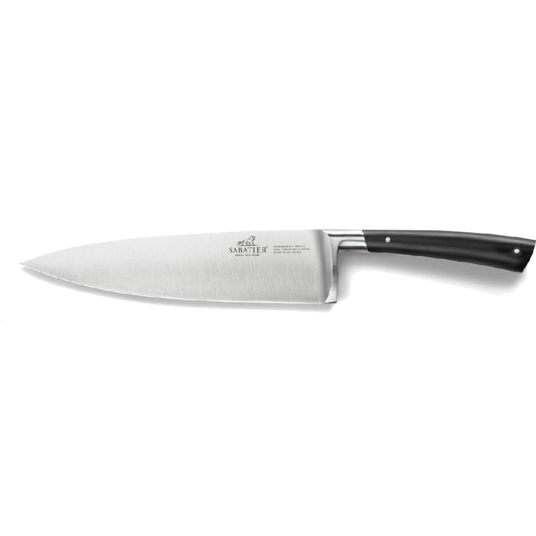 Sabatier Sabatier Edonist kokkekniv 20 cm. ❤ frontbillede (Kokkekniv)