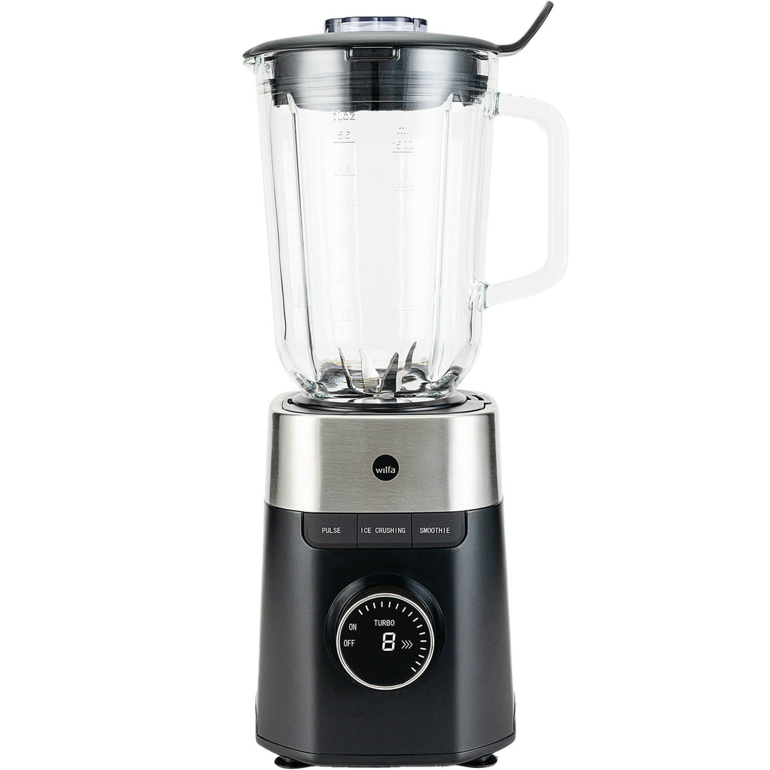 Wilfa Wilfa BLP-1000 Fusion 1000 blender 1,5 liter – detaljebillede (Mixer & Blender)