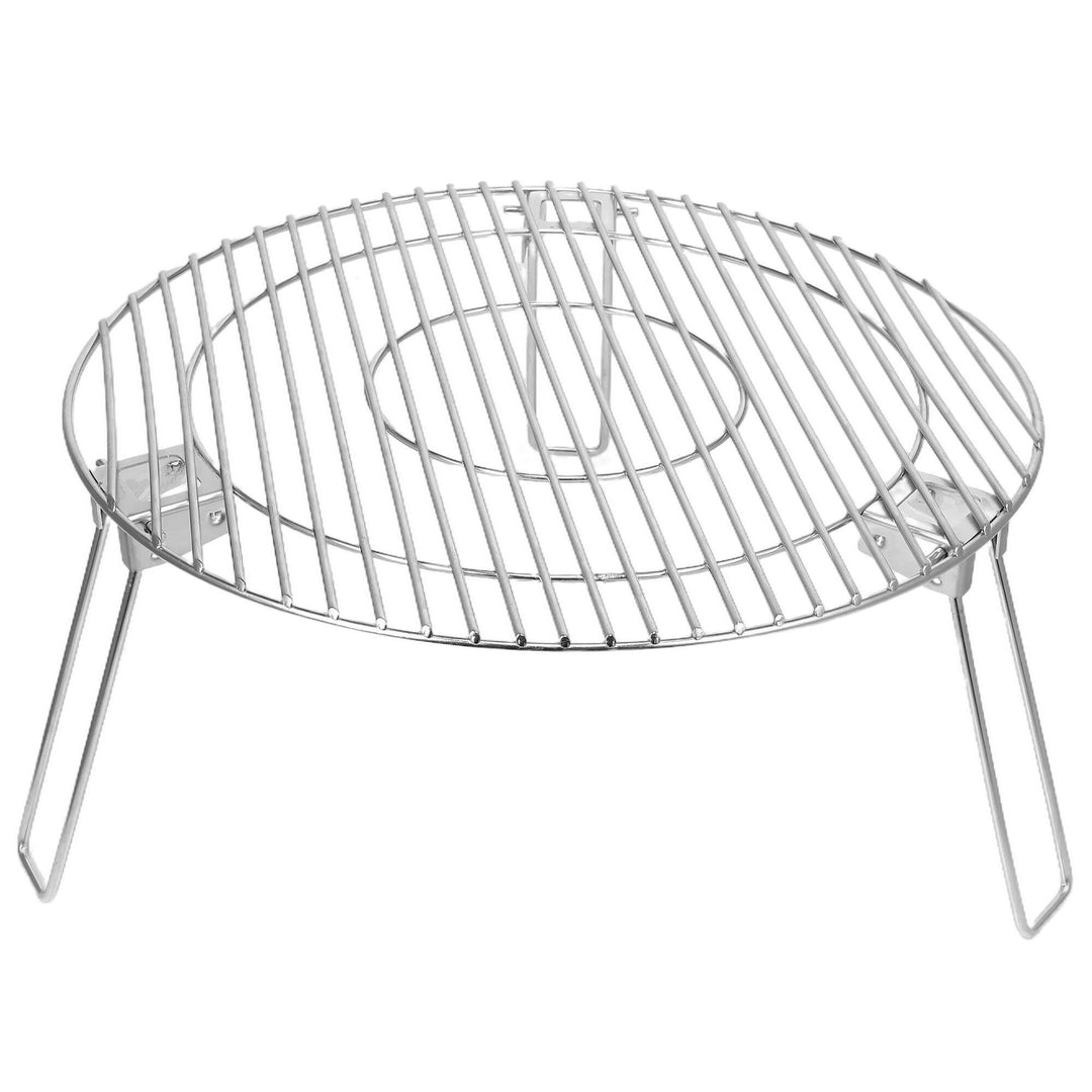 Espegard Espegard Grillrist til Ildtønde Eld/Lue 50 ❤ produktfoto (Grillrist)