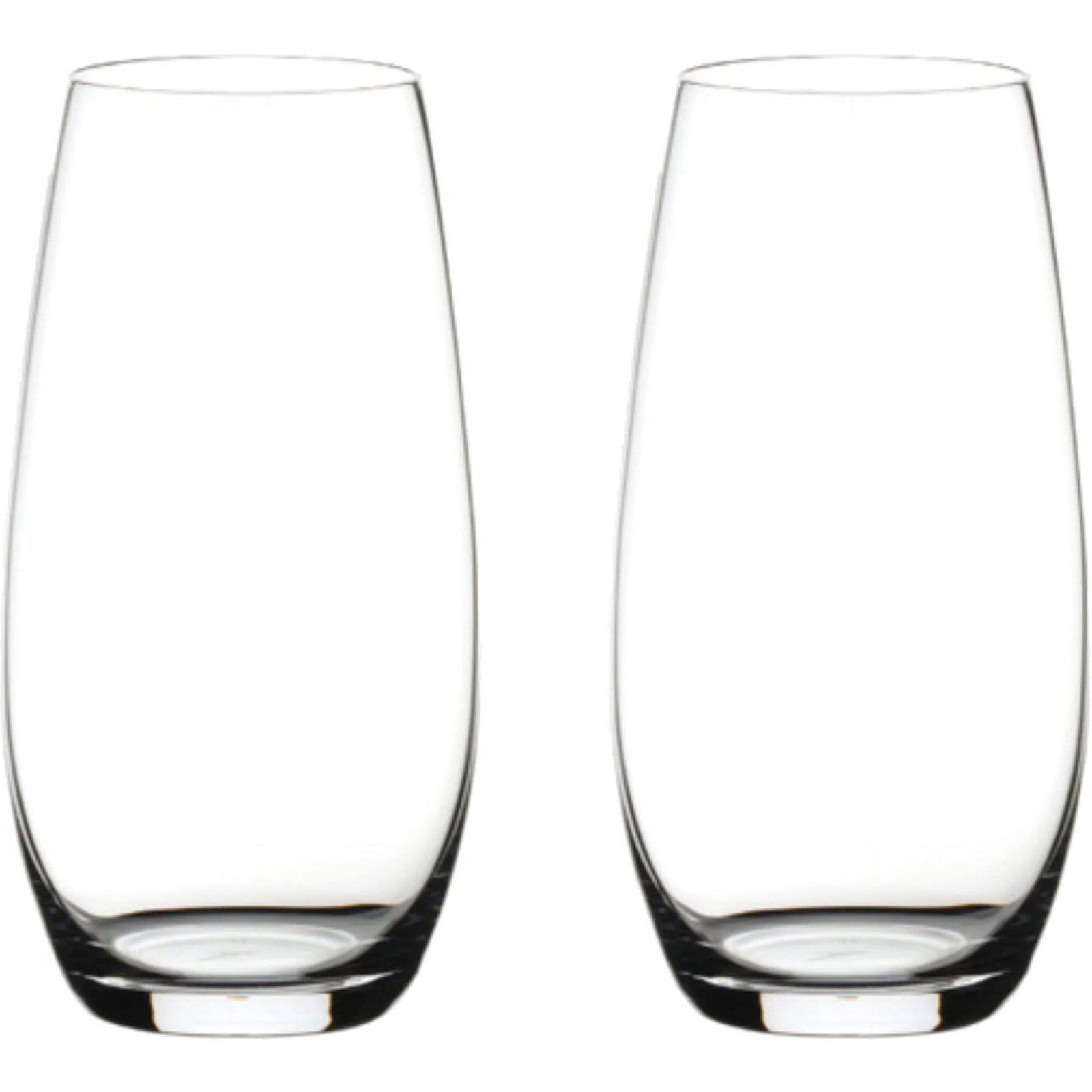Riedel Riedel O Champagneglas 26,4 cl 2-pak – detaljebillede (Champagneglas)