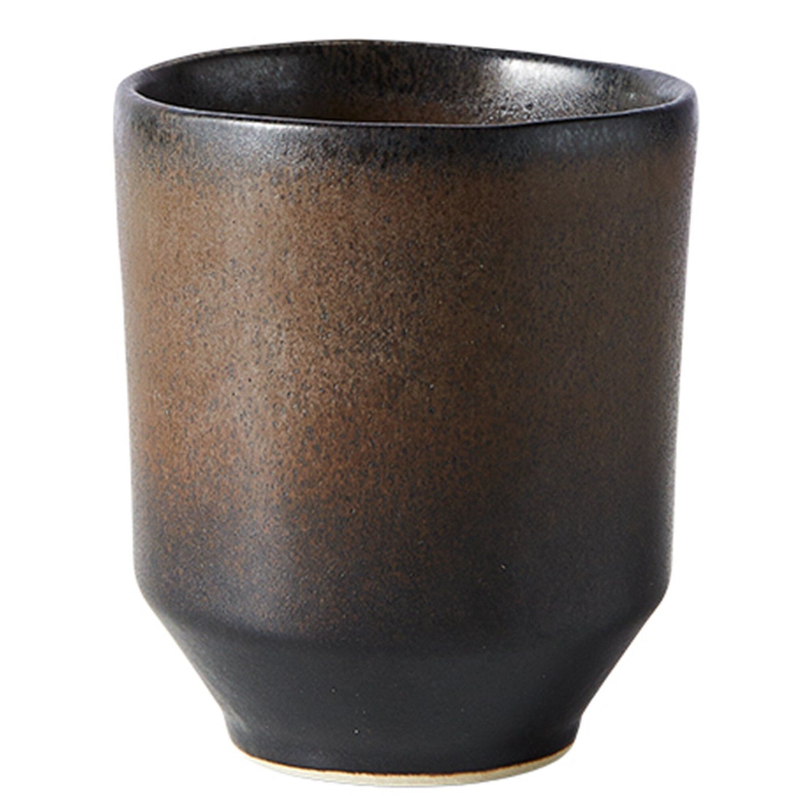 Muubs Muubs Ceto Krus, mocha – frontbillede (Krus)