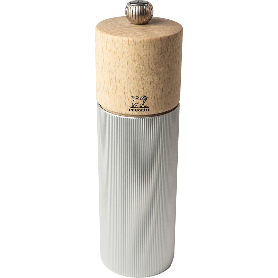 Peugeot Peugeot Line Natural peberkværn 18 cm – frontbillede (Peberkværn)
