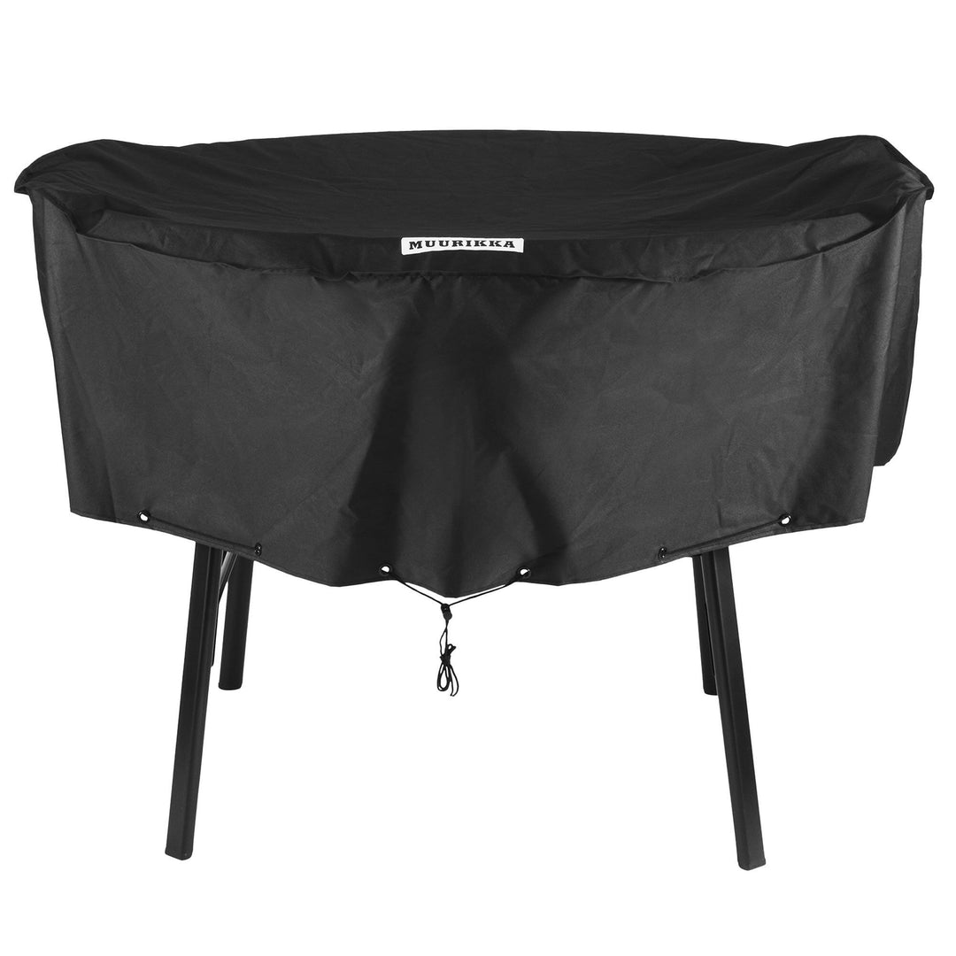 Muurikka Muurikka Overtræk til stegepladesæt 100/120 cm – detaljebillede (Grillovertræk)