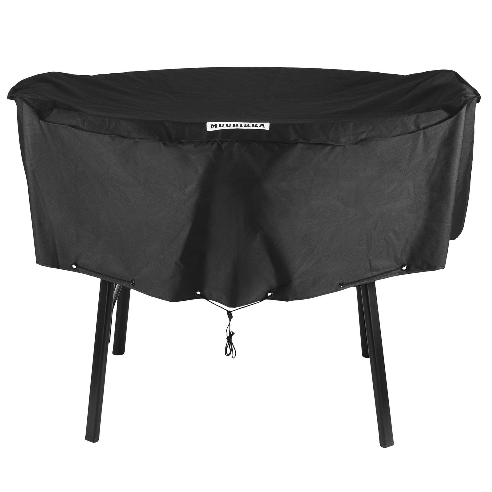 Muurikka Muurikka Overtræk til stegepladesæt 100/120 cm – detaljebillede (Grillovertræk)
