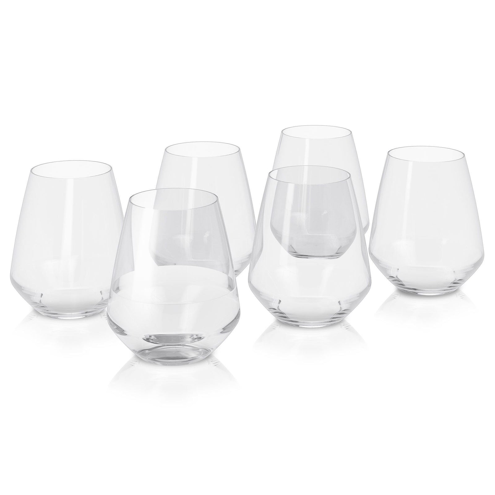 Eva trio Eva trio Legio Nova dricksglas 40 cl – produktvisning (Glas)