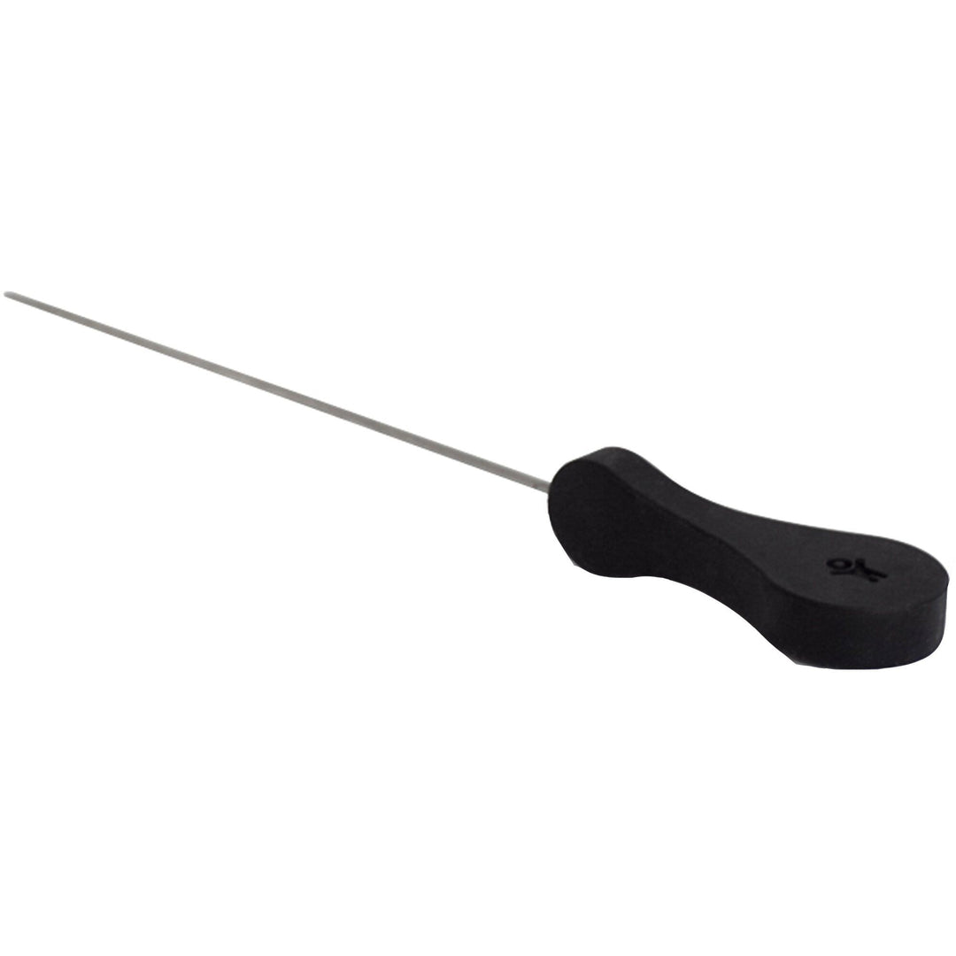 Bosign Bosign Bagenål 13 cm, rustfrit stål/silikone – produktvisning (Køkkenredskaber)