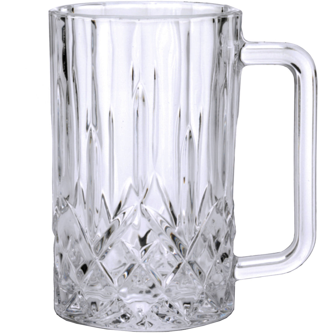 Aida Aida Harvey ølkrus 50 cl, 2 stk. – close-up (Ølglas)
