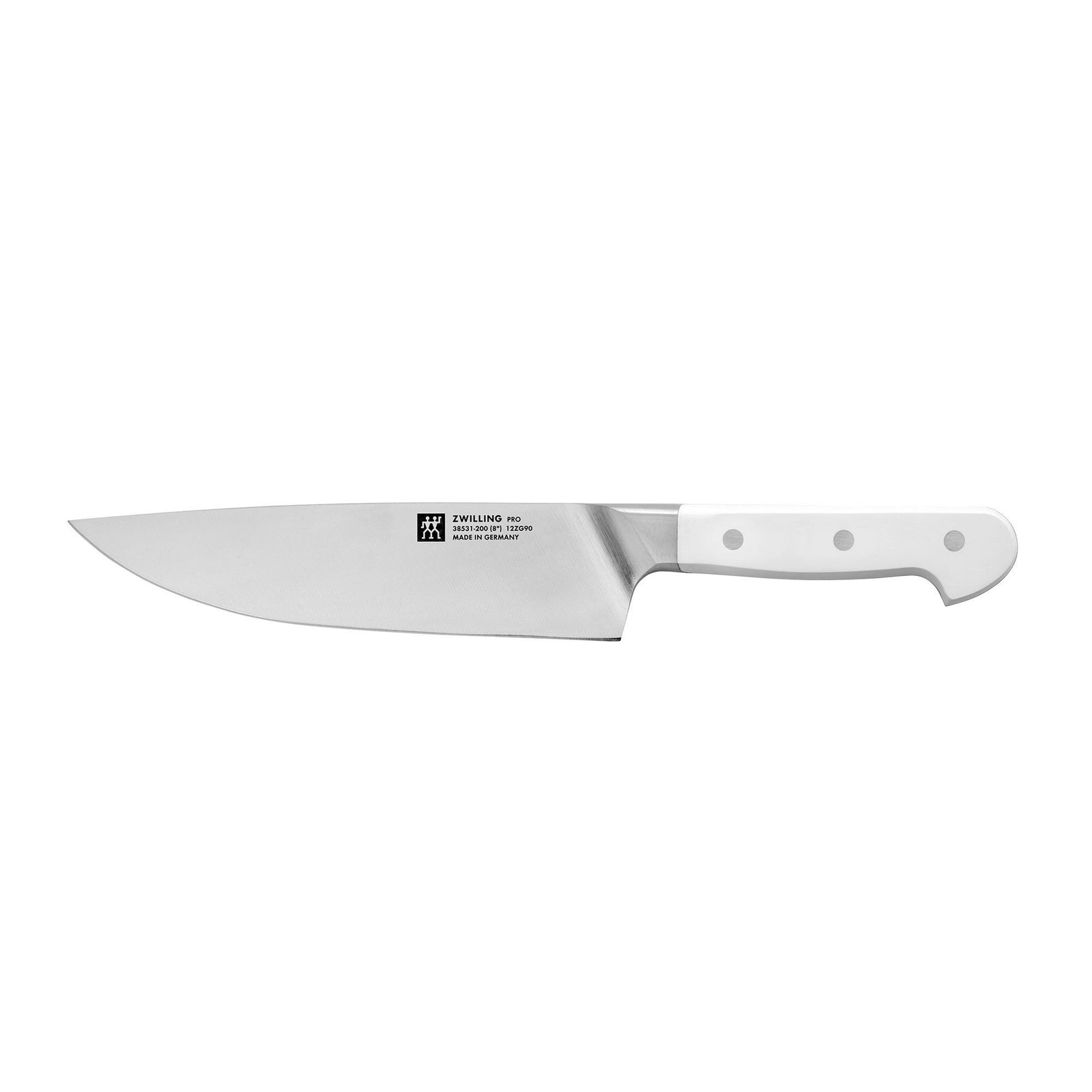 Zwilling Zwilling Pro Le Blanc kokkekniv 20 cm ❤ close-up (Kokkekniv)