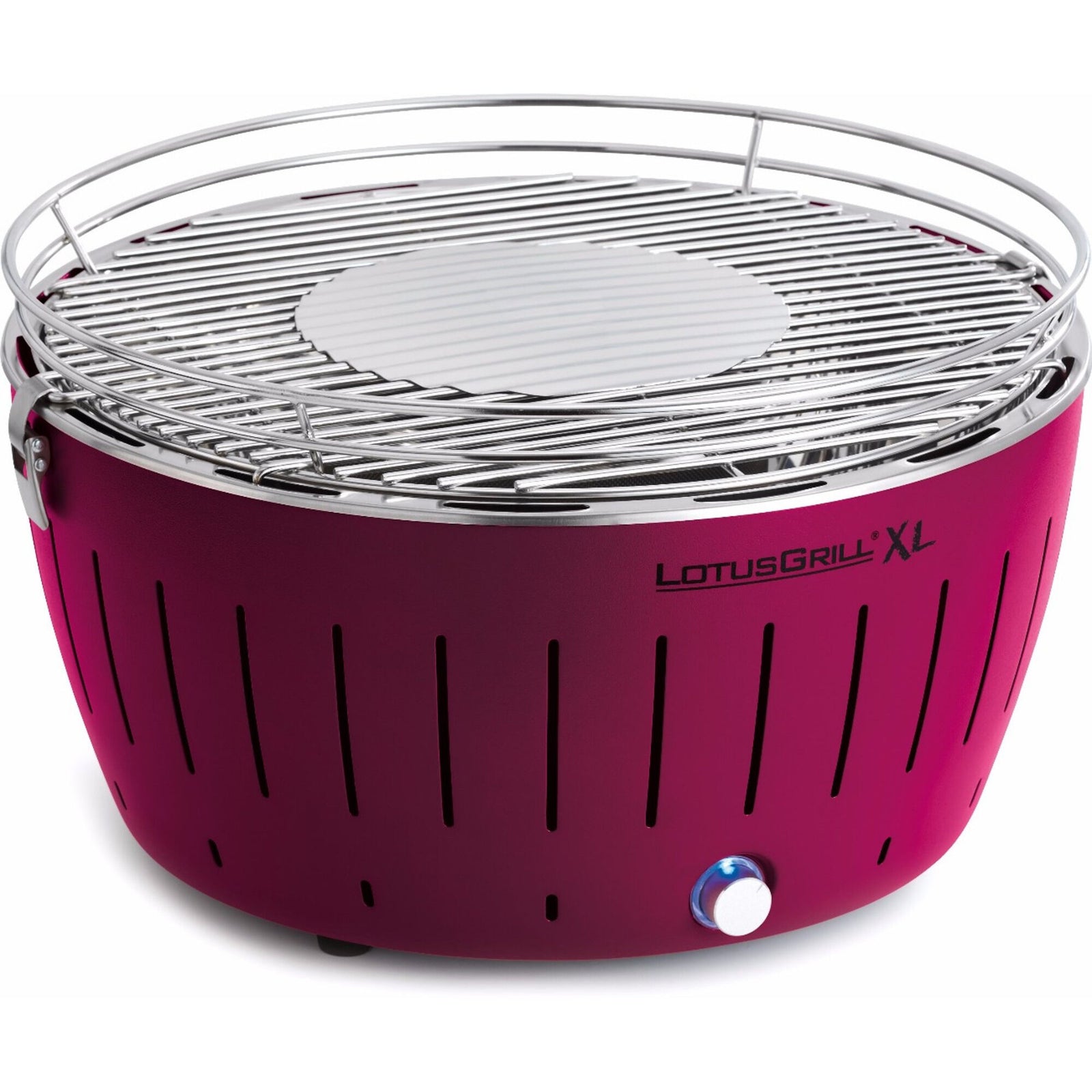 Lotusgrill Lotusgrill XL grill lilla ❤ detaljebillede (Kulgrill)