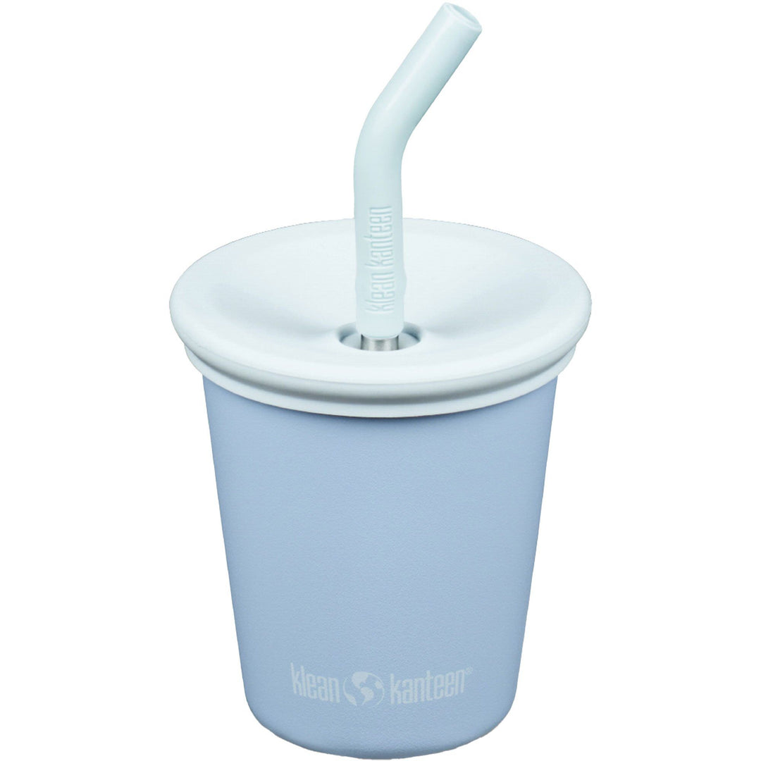 Se Klean kanteen Kid Cup Børnekop 296 ml, Clear Sky ✔ Stort online udvalg i Klean kanteen - Køb online på udsalg og tilbud lige nu ✔ Meget billig fragt og hurtig levering: 1 - 2 hverdage - Varenummer: KTCH-67625 og barcode / Ean: 0763332080835 på lager - Udsalg på Hjem og madlavning, Utensilier Spar op til 58% - Over  857 kendte brands på udsalg