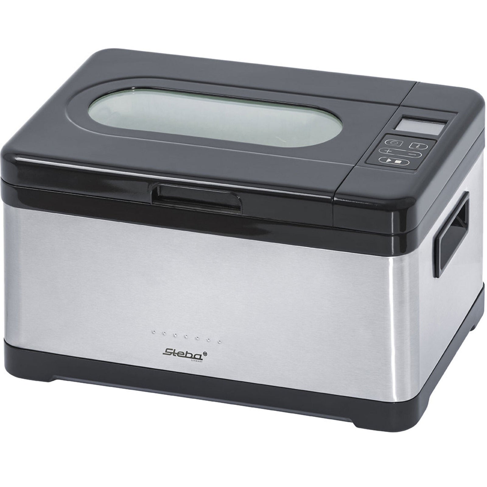 Steba Steba SV2 sous vide 10 L ❤ billede i brug (Sous Vide)