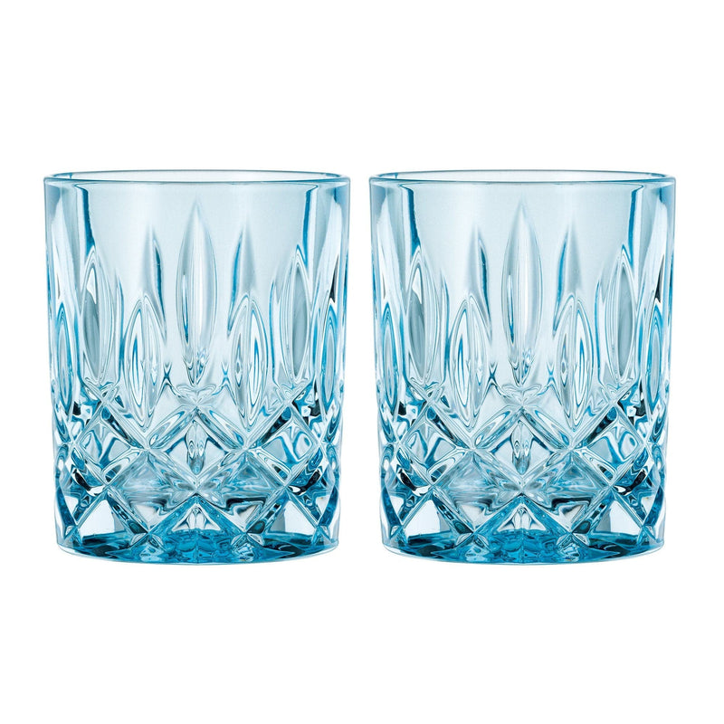 Nachtmann Noblesse tumblerglas, 29,5 cl, aqua