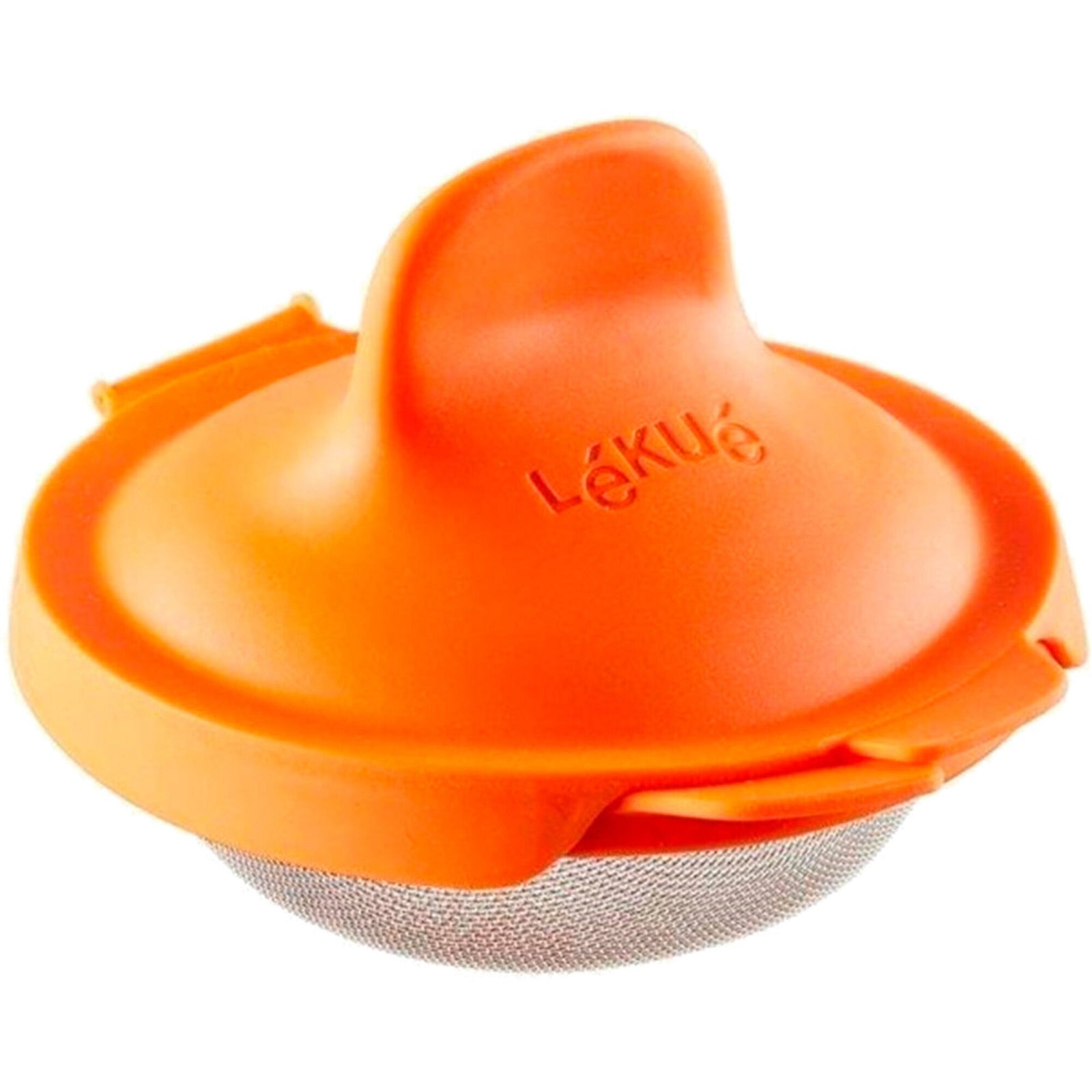 Lékué Lékué Poach Pod ❤ frontbillede (Diverse Køkkenredskaber)