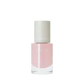 Detaljeret produktbillede af IDUN Nail Polish Lepidolit X på tilbud