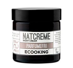 Produktbillede af Ecooking Natcreme Parfumefri 50ml. X på tilbud