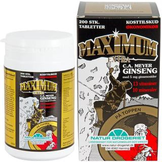 Detaljeret produktbillede af Rømer Fusi Te 100 g. på tilbud