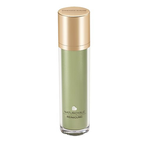 Produktbillede af Annemarie Börlind NatuRoyale BioLifting creamy cleanser 125ml. på tilbud