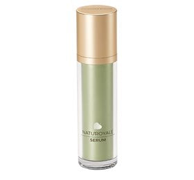 Produktbillede af Annemarie Börlind NatuRoyale BioLifting serum 50ml. på tilbud