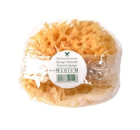 Produktbillede af Natursvamp 11 cm 1 stk. på tilbud