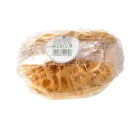 Produktbillede af Natursvamp 13 cm 1 stk. på tilbud