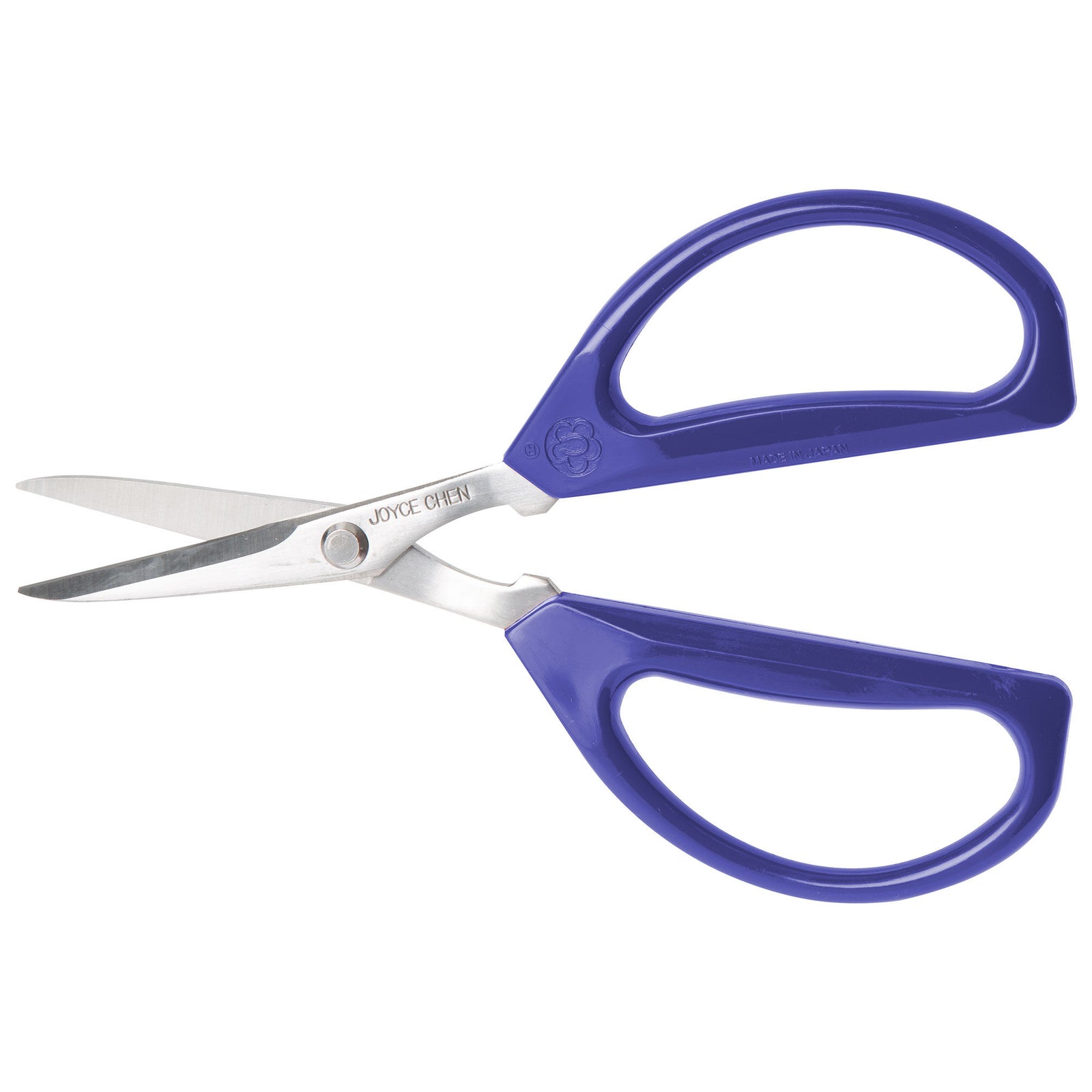 Joyce chen Joyce chen Original universalsaks, blå – produktfoto (Fuglesaks)