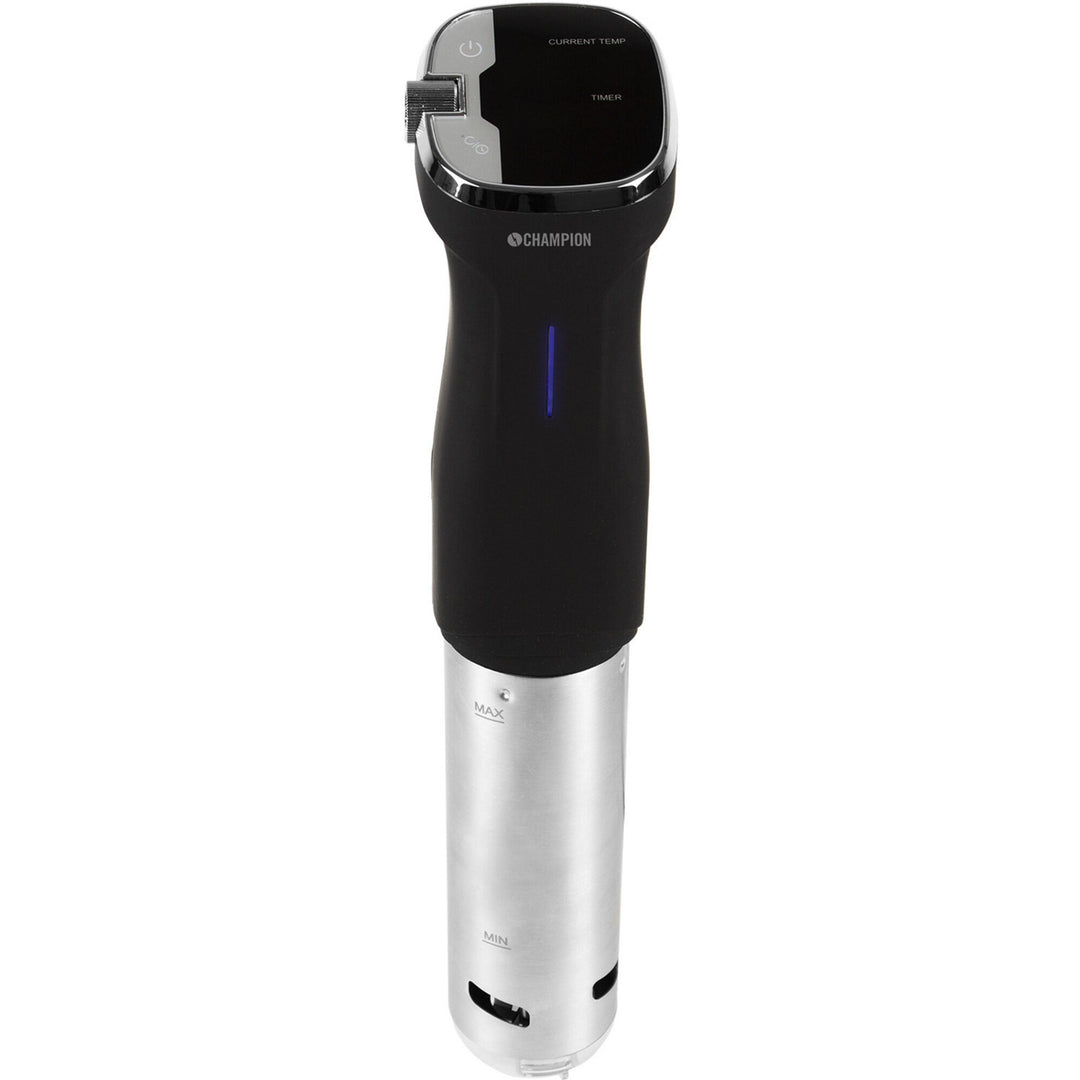 Champion Champion Sous Vide Precision Circulator ❤ detaljebillede (Sous Vide)