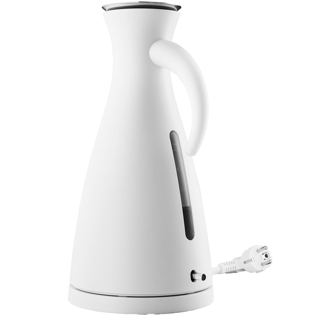 Eva solo Eva solo Elkedel 1,5 liter, mat hvid ❤ produktbillede (Elkedel)