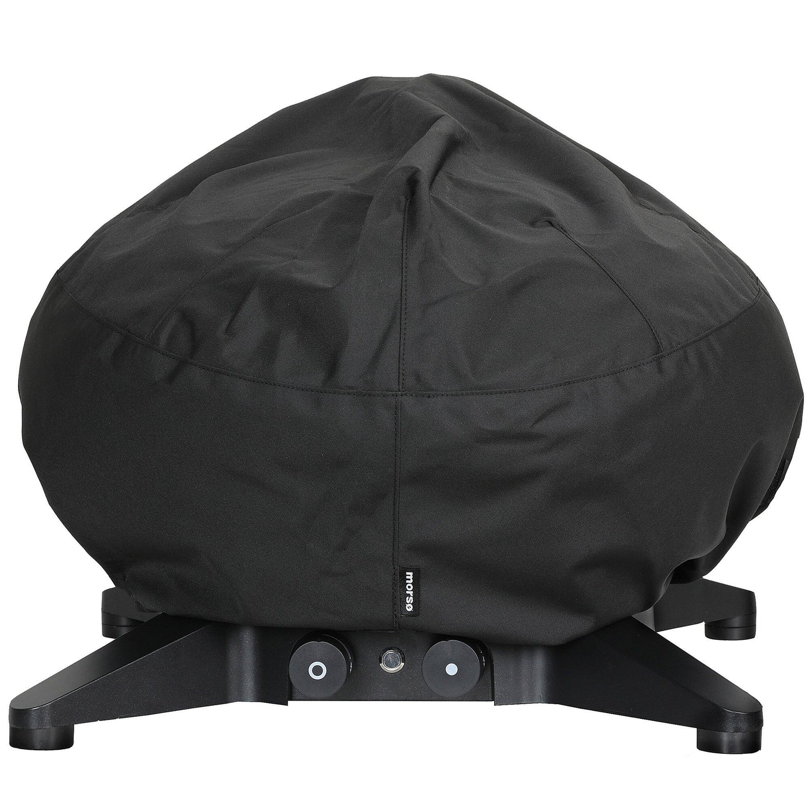 Morsø Morsø Overtræk til Forno gasgrill + Forno II – detaljebillede (Grillovertræk)