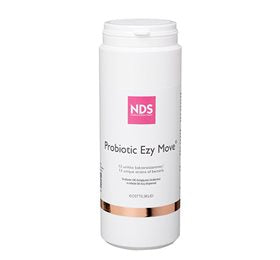 Produktbillede af NDS Probiotic Ezy Move 225g. på tilbud