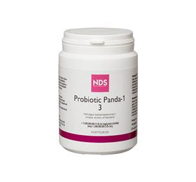 Produktbillede af NDS Probiotic Panda 1 100g. på tilbud