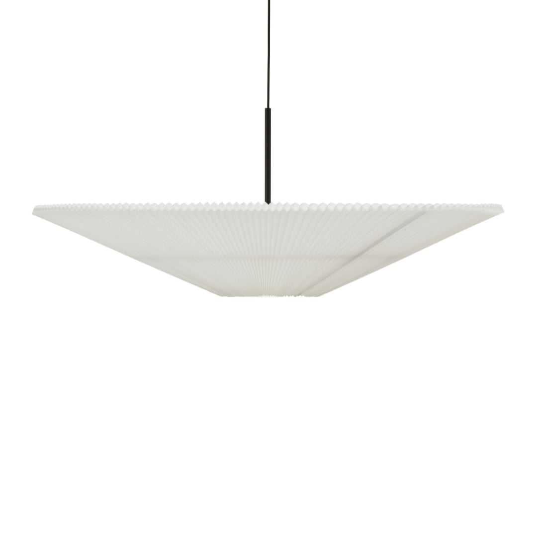 Nebra Pendel Large Hvid New Works