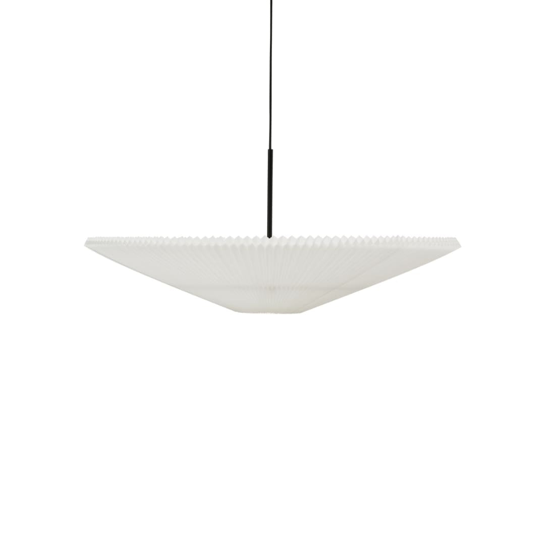 Nebra Pendel Small Hvid New Works