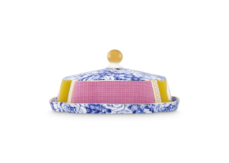 Produktbillede af Butter Dish Royal 19x14x9cm på tilbud i høj kvalitet