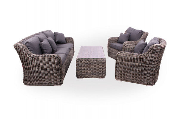 New York Luksus sofasæt ❤ Stort online udvalg i Gozomo.dk ❤ Billig fragt og hurtig levering 2 - 5 hverdage ❤ Varenummer: HML-DK136 / Ean: på lager - Udsalg på HAVESOFA- OG LOUNGEMØBLER Spar op til 58% - Over 312 kendte brands på udsalg