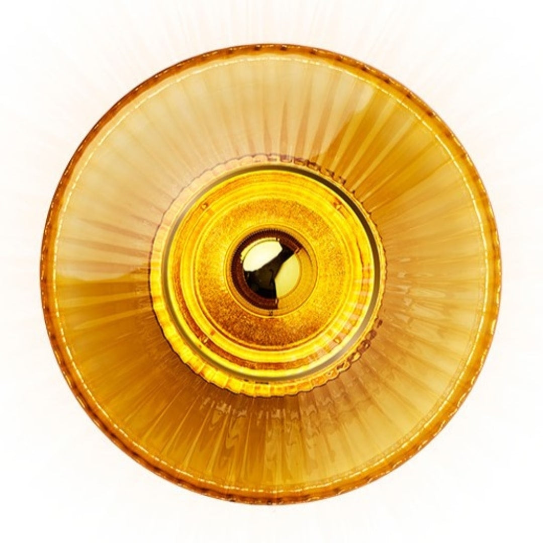 Produktbillede af New Wave Optic Væglampe XL Amber Design By Us i premium kvalitet