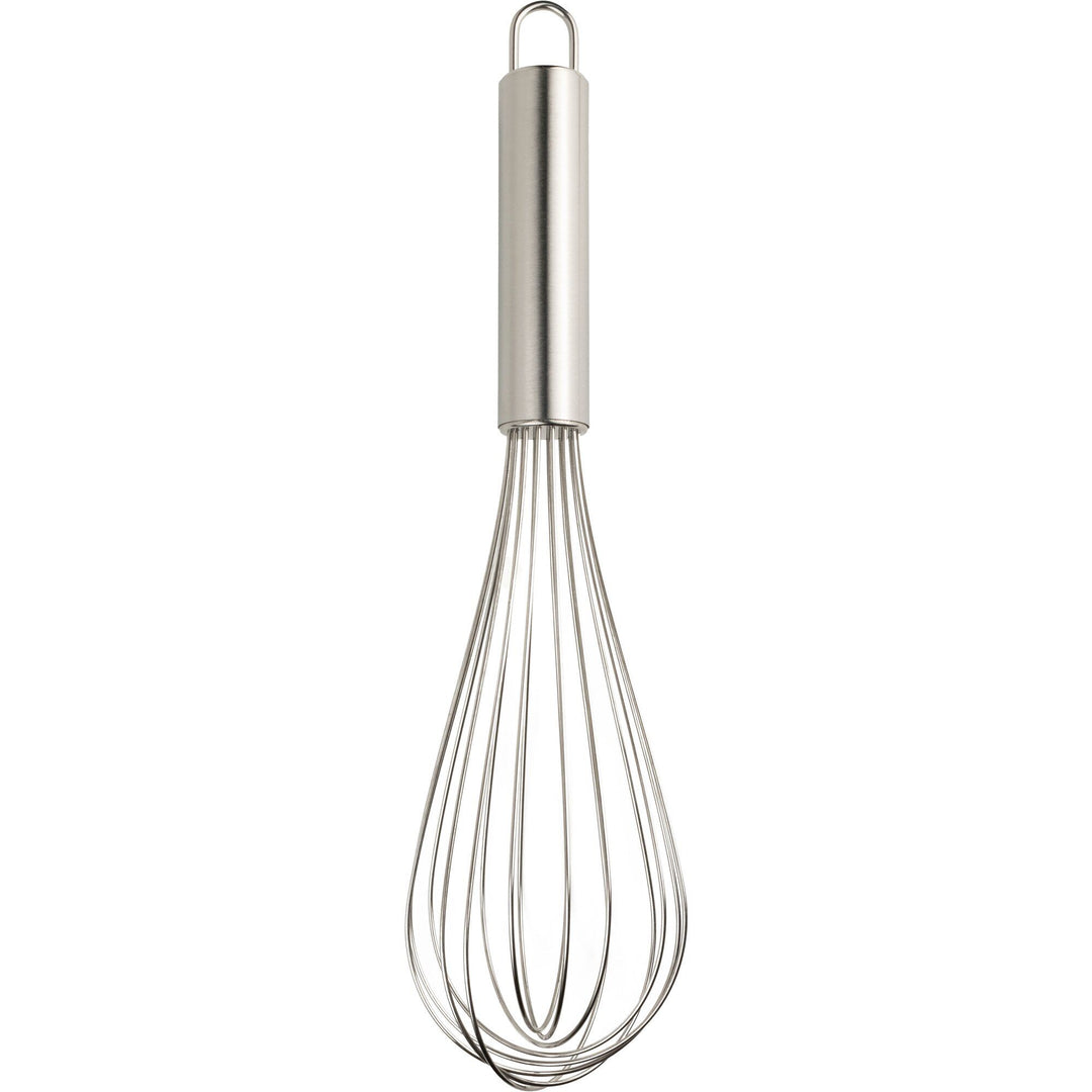 Essentials Essentials Piskeris rustfrit stål, 30 cm ❤ produktfoto (Pisker)