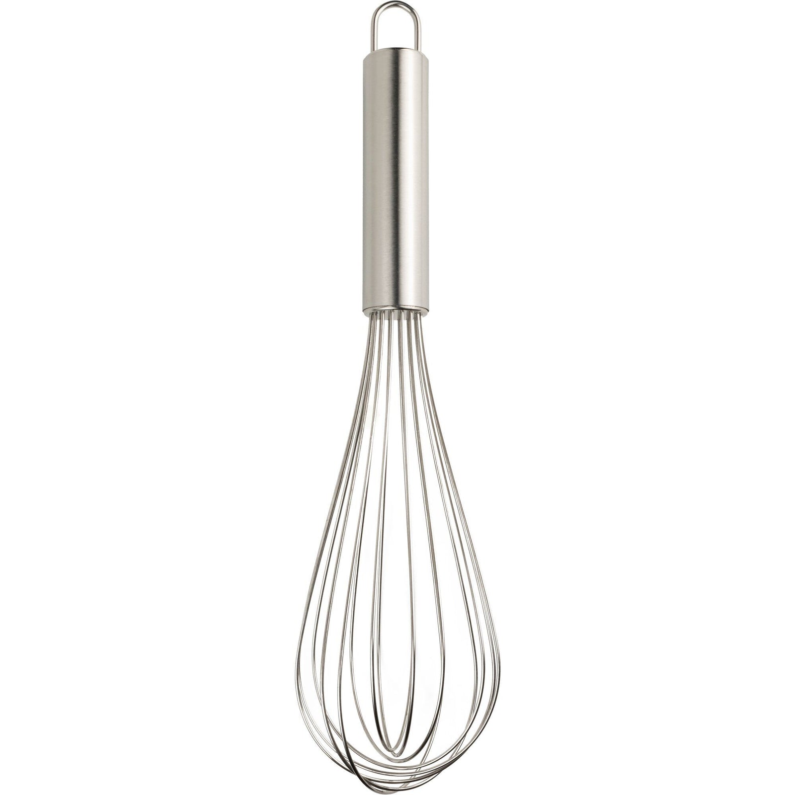 Essentials Essentials Piskeris rustfrit stål, 30 cm ❤ produktfoto (Pisker)