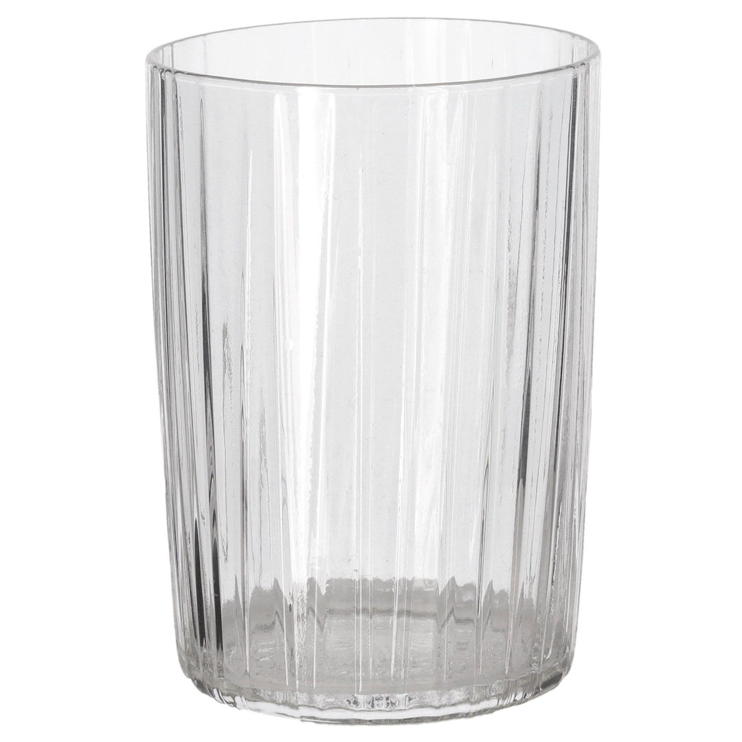 Bitz Bitz Kusintha Vandglas 28 cl, klar, 4 stk. – produktfoto (Vandglas)