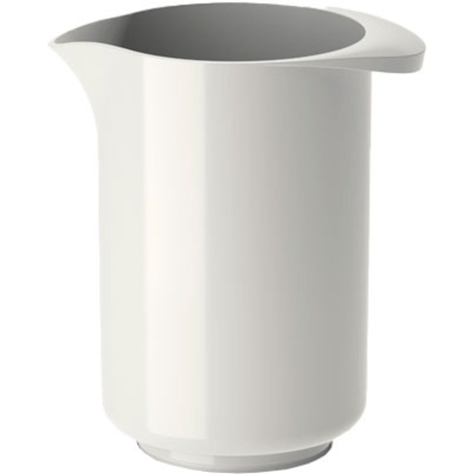 Rosti Rosti Classic Mixerkande 1,25 liter, hvid ❤ produktfoto (Mixerkande)