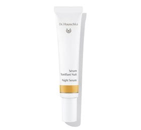 Produktbillede af Dr.Hauschka Night Serum 20ml. på tilbud